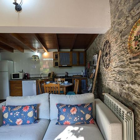 Villa Casa Do Valo à Amonde Extérieur photo