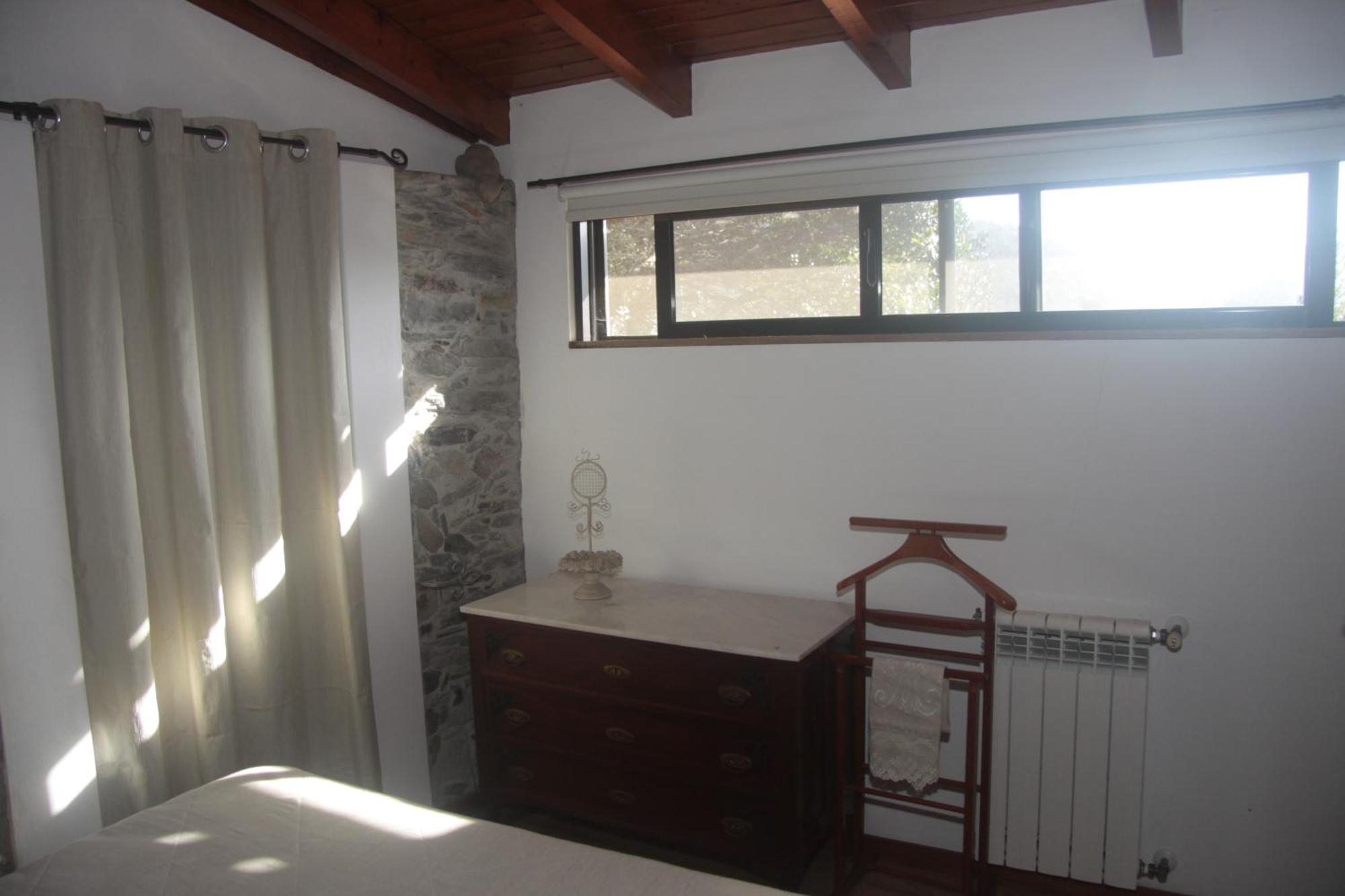 Villa Casa Do Valo à Amonde Extérieur photo
