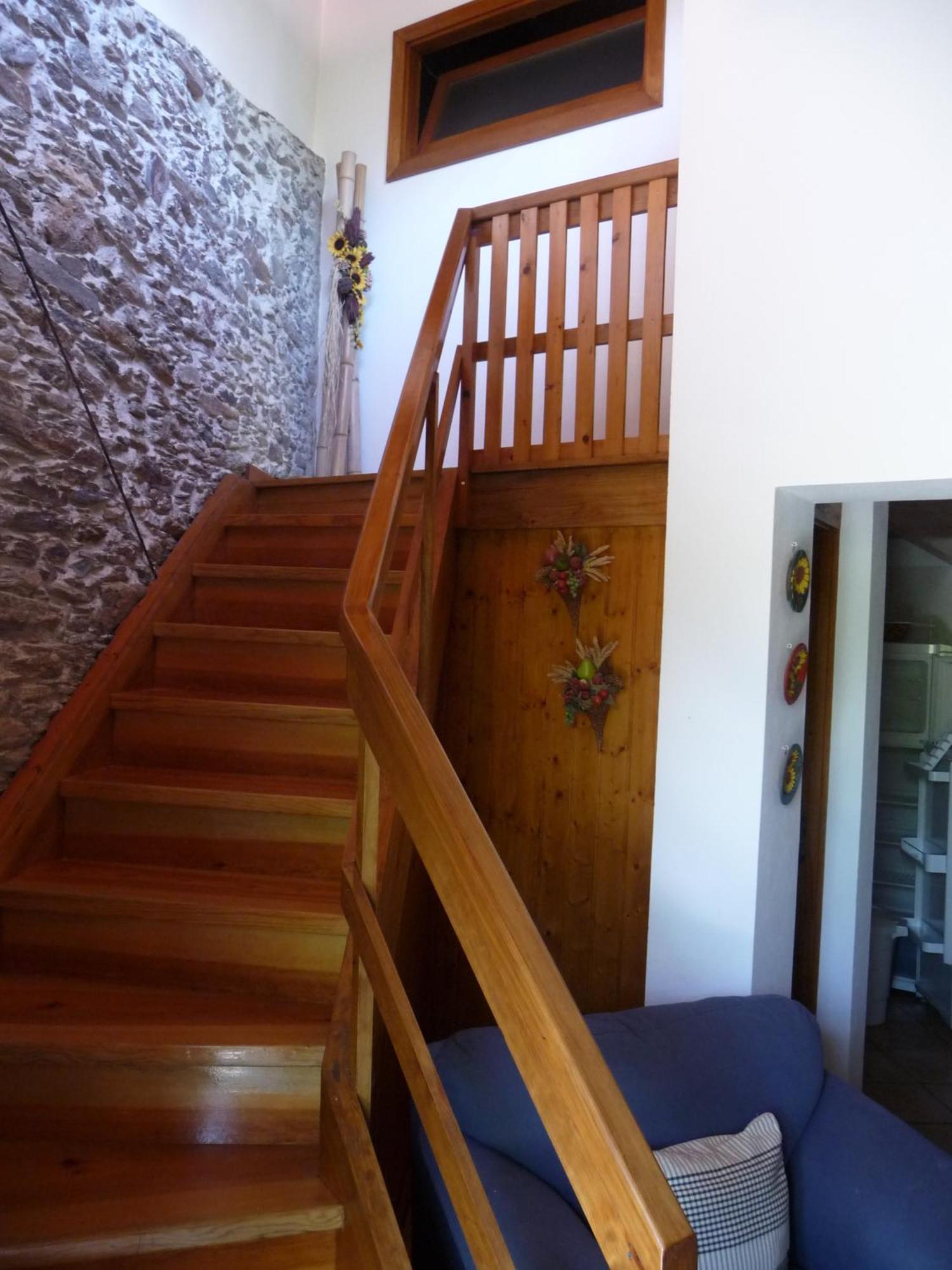 Villa Casa Do Valo à Amonde Chambre photo