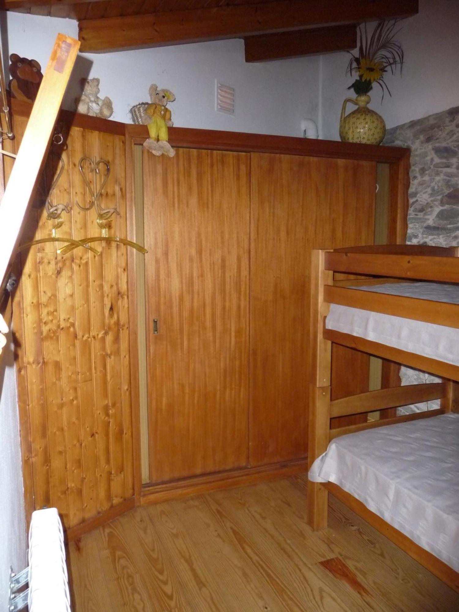 Villa Casa Do Valo à Amonde Chambre photo