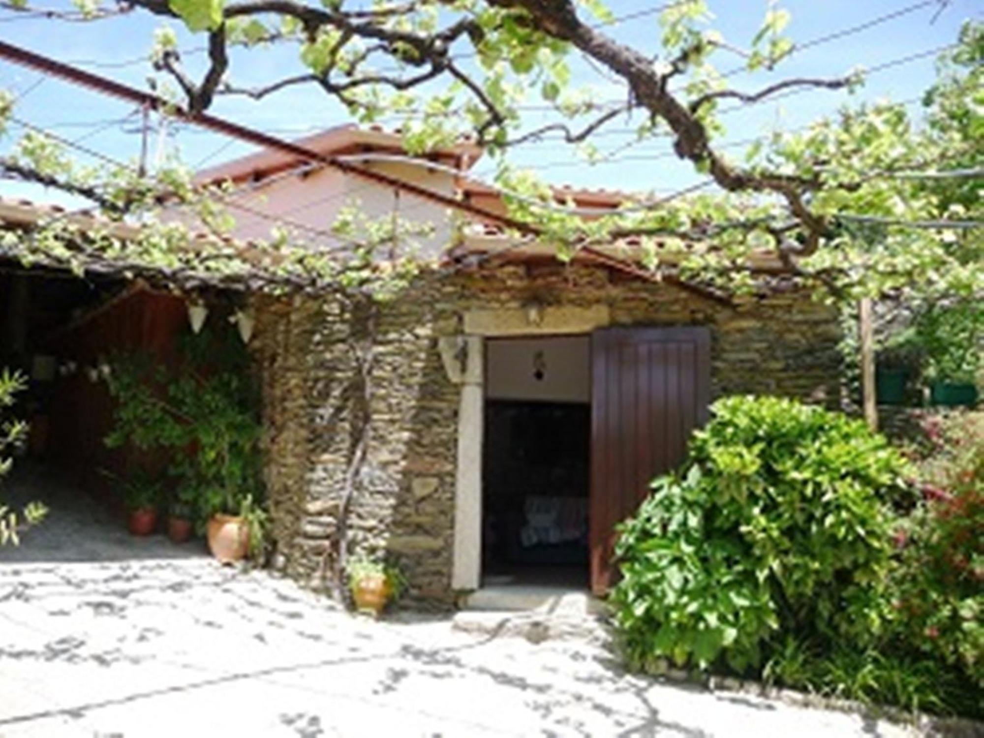 Villa Casa Do Valo à Amonde Chambre photo