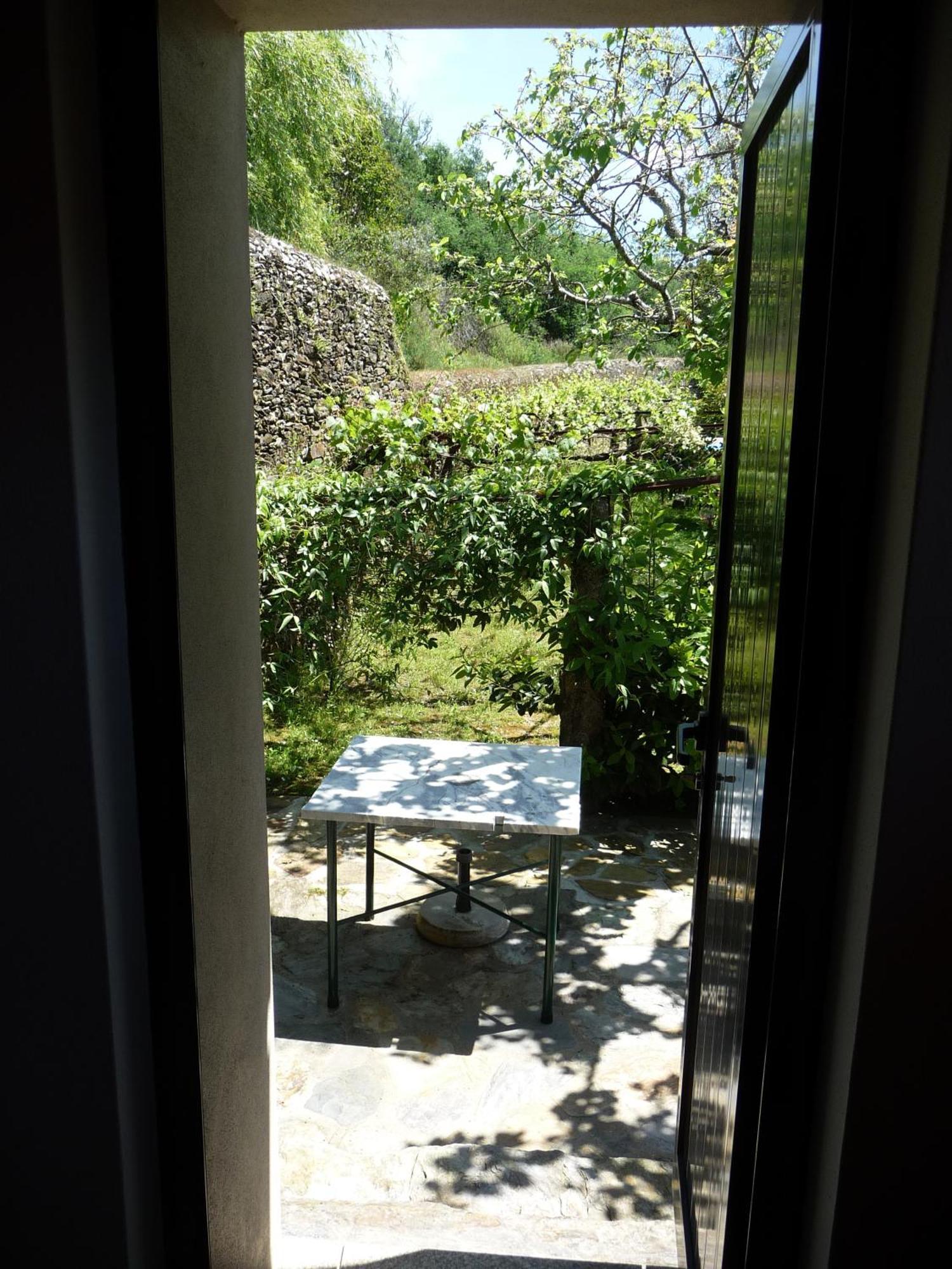 Villa Casa Do Valo à Amonde Chambre photo