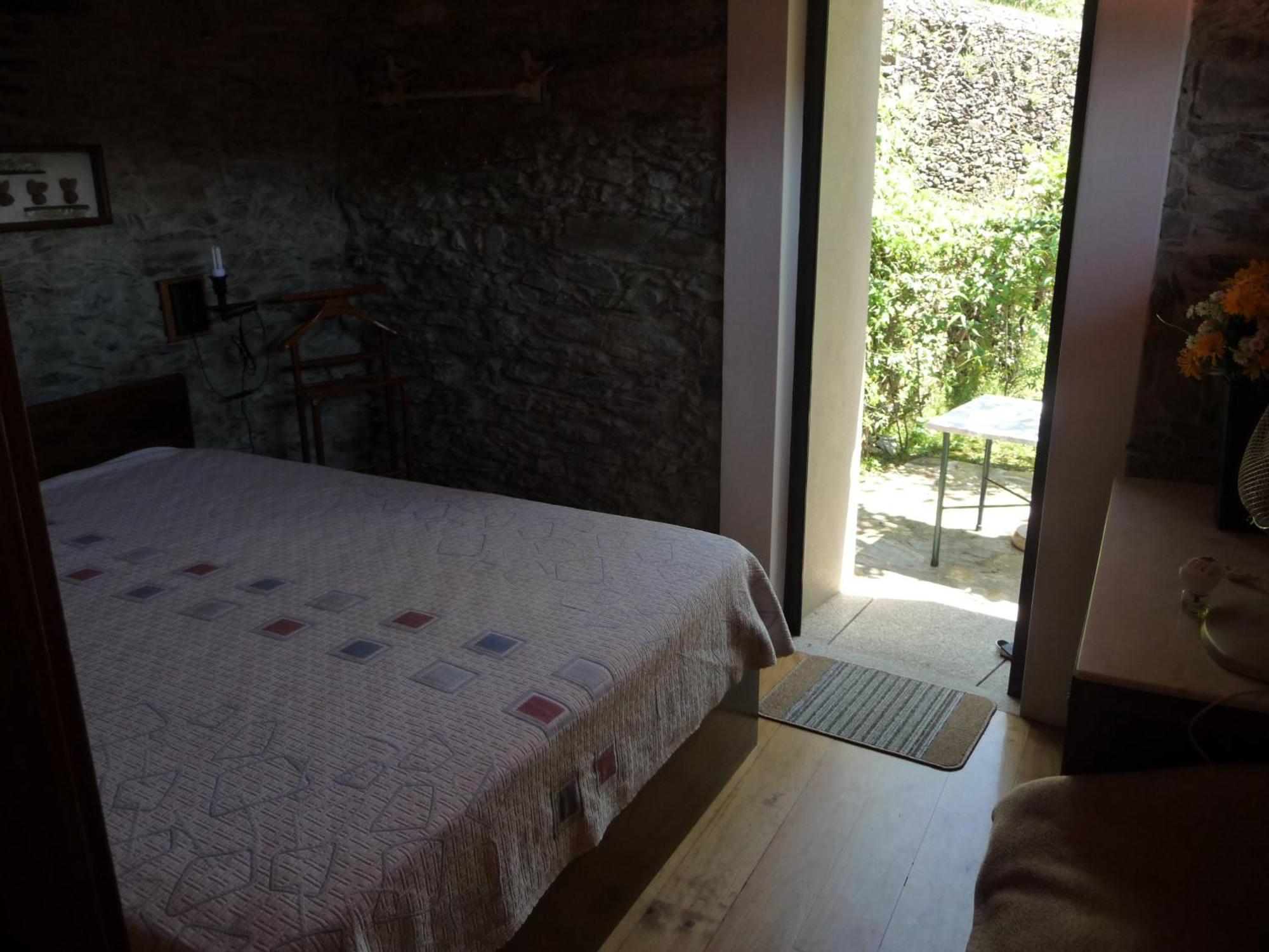 Villa Casa Do Valo à Amonde Chambre photo